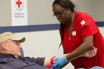 Centennial Subaru will hold a blood drive at the dealership on Aug. 25 from 9 a.m. to 2:30 p.m. ...