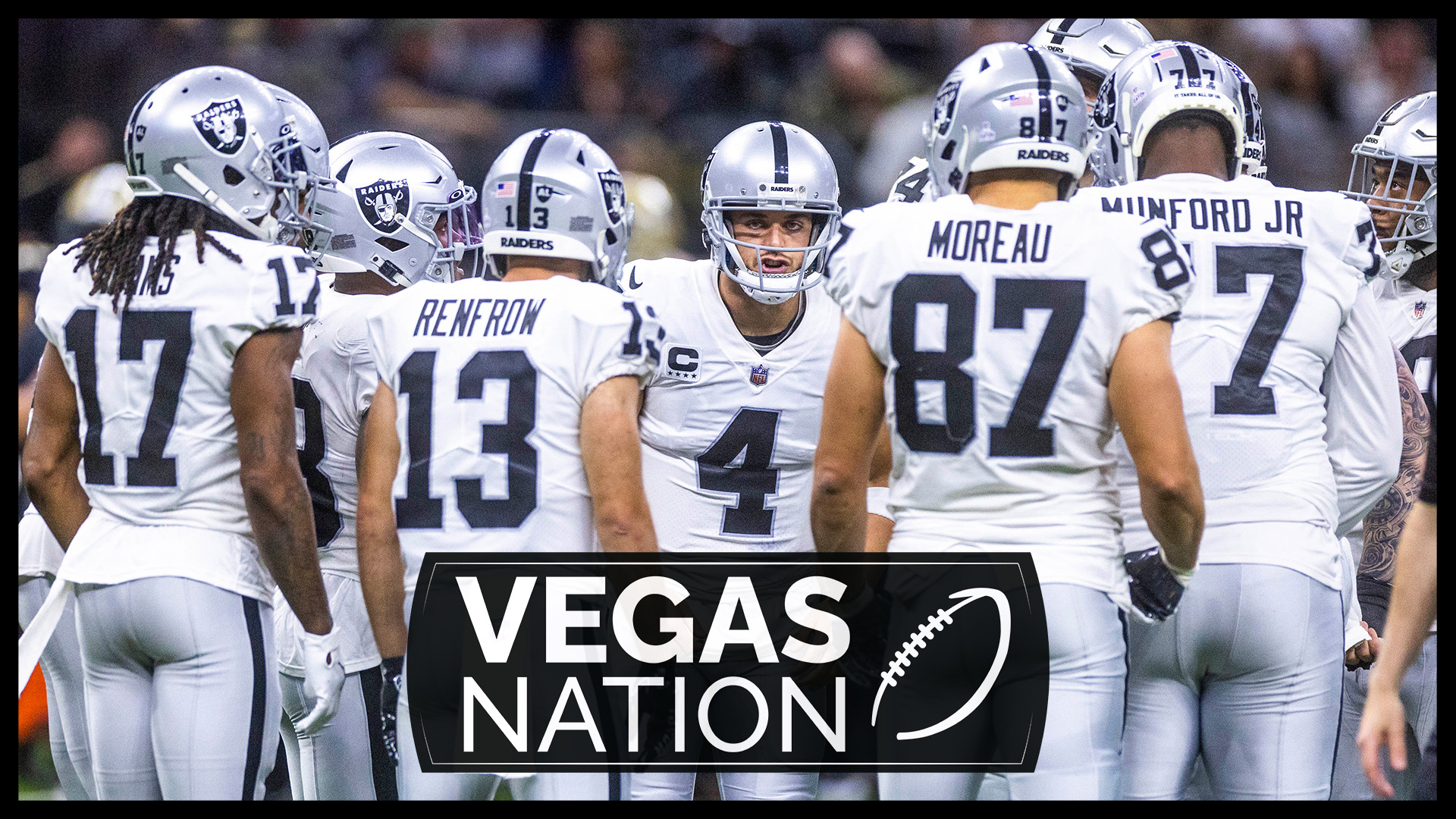 Raiders 2022-23 Season Review | Vegas Nation