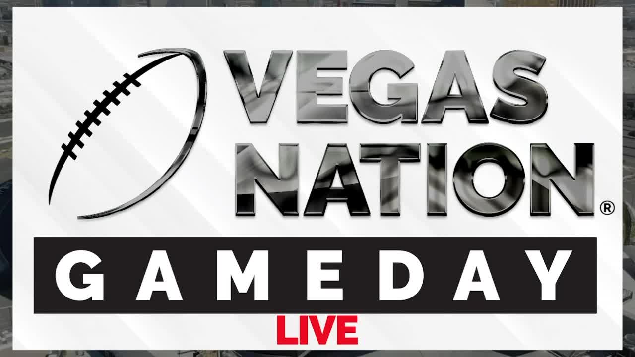 Raiders face 49ers in final preseason game | Vegas Nation Gameday LIVE